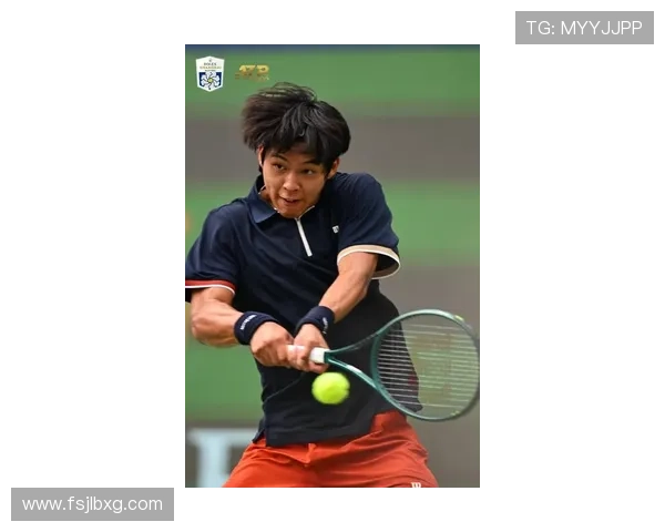 网球新星商竣程突破重围成功晋级上海大师赛第二轮展现实力