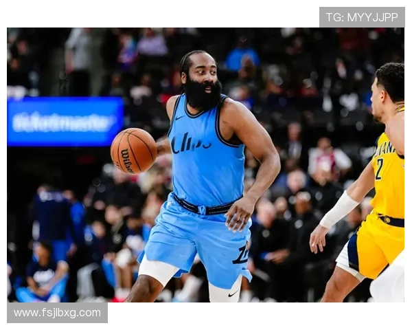 快船半场罚球仅3次哈登与祖巴茨成唯一罚球者引发热议