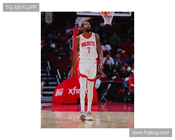 杜兰特回忆勇士询问回归感激之情火箭对我才是真正的尊重